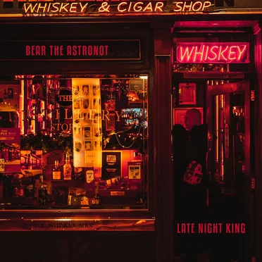 Late Night King