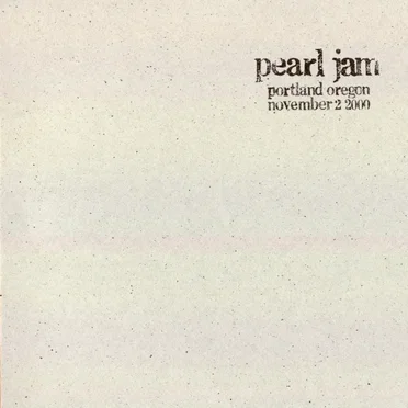 2000-11-02: Portland, OR, USA (#69)