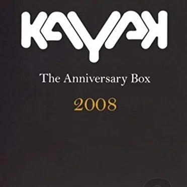 The Anniversary Box 1973-2008