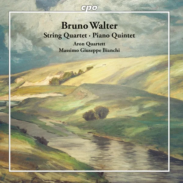 String Quartet / Piano Quintet