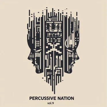 Percussive Nation vol.9