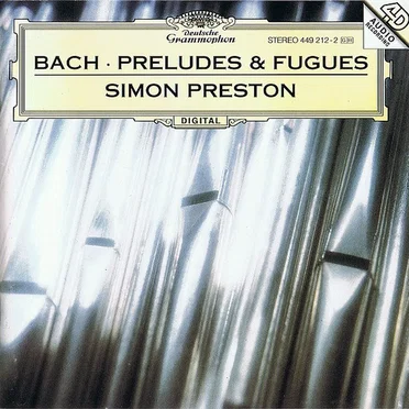 Preludes & Fugues