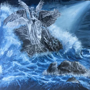 Bird Angel Dynasty