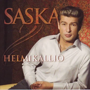 Saska Helmikallio