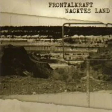 Nacktes Land