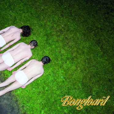 CR@FP / Monster by Bongloard - album cover
