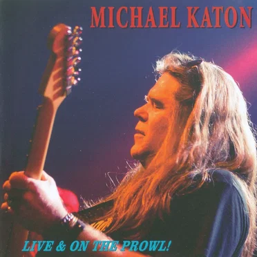 Live & on the Prowl!