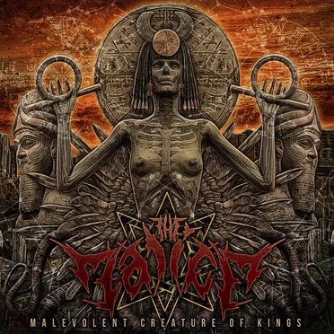 Malevolent Creature of Kings