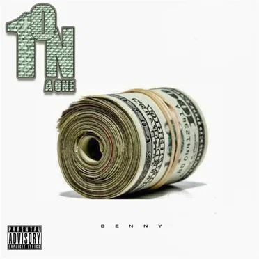 1 on a 1 by Benny the Butcher - album cover