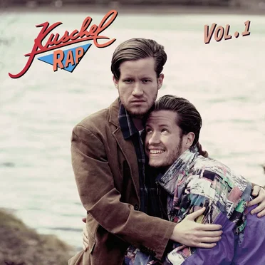 Kuschelrap, Vol. 1