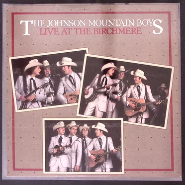 Live at The Birchmere