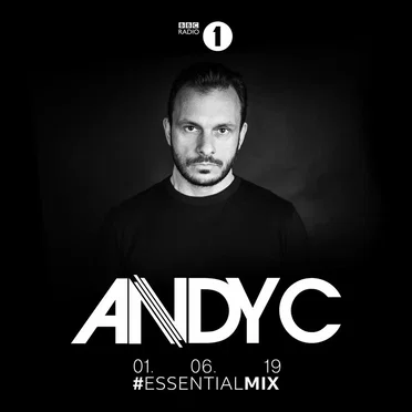 2019-06-01: BBC Radio 1 Essential Mix: XOYO, London