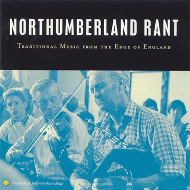 Northumberland Rant by Various Artists - album cover