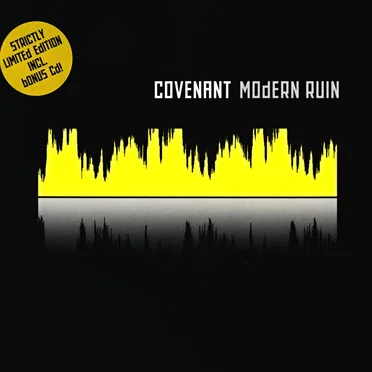 Modern Ruin