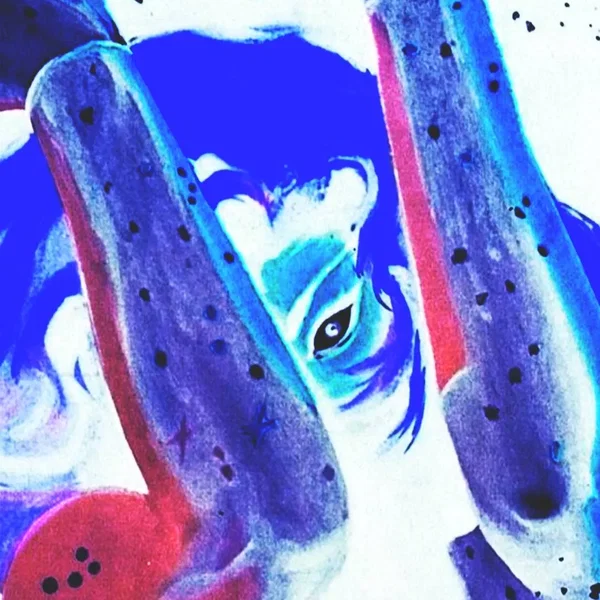 Frozen Grief