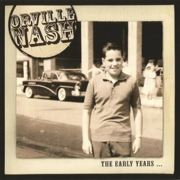 The Early Years ... Till Now !