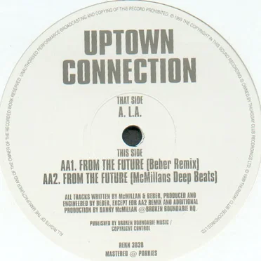 Uptown Connection