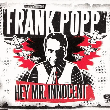 Hey Mr Innocent
