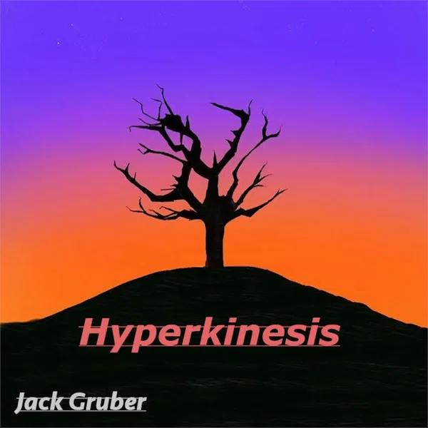 Hyperkinesis