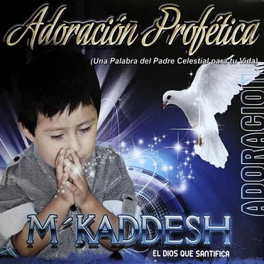 Adoración profética