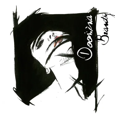 Beauty by Doomina - album cover
