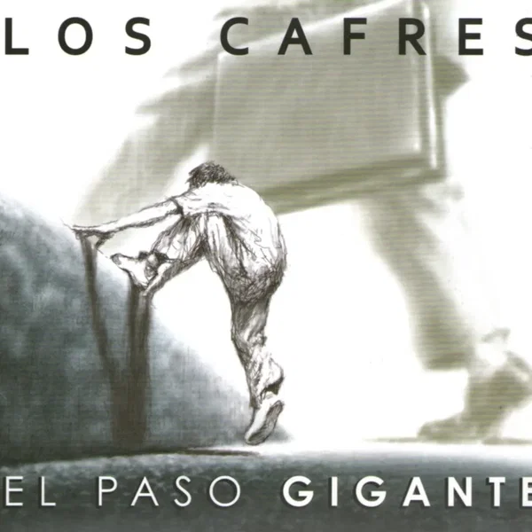 El paso gigante