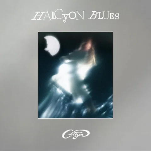 Halcyon Blues