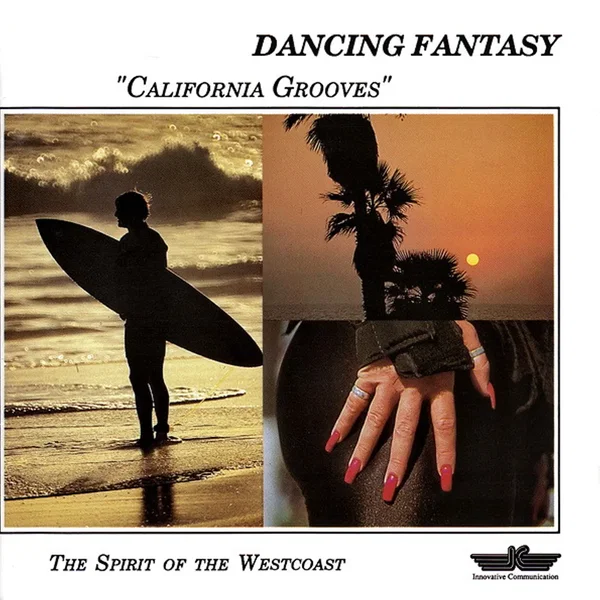 California Grooves