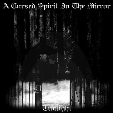 Twilight by A Cursed Spirit in the Mirror - album cover