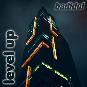 Level Up