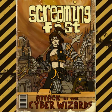 Attack of the Cyber Wizards