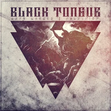 Born Hanged / Falsifier [Redux]