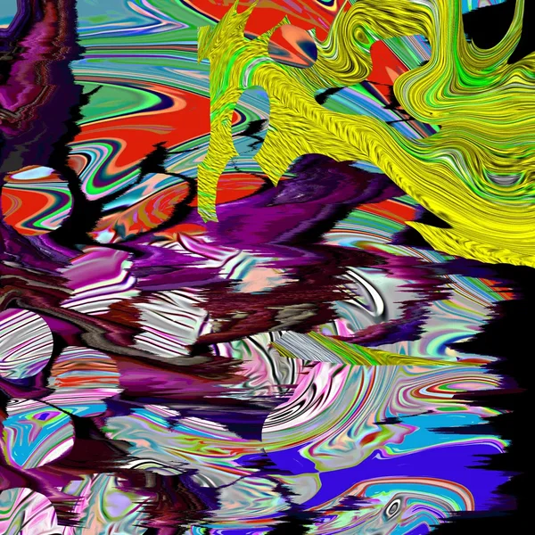 Hypertremmumnosis of the Whole Zergalobus System