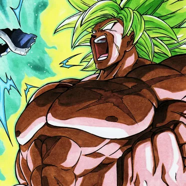 Broly