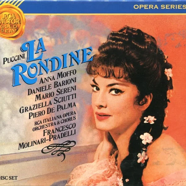 La rondine