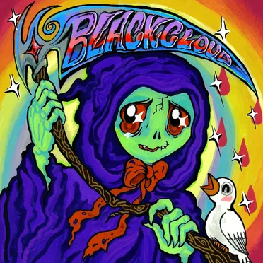 Black Cloud 2021