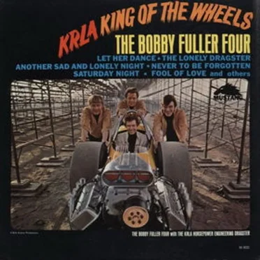 KRLA King of the Wheels