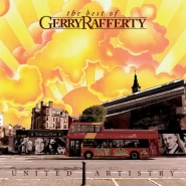 United Artistry: The Best of Gerry Rafferty