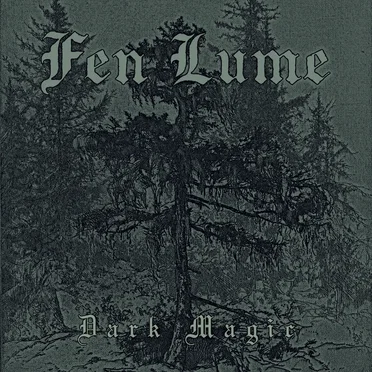 Dark Magic