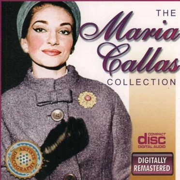 The Maria Callas Collection