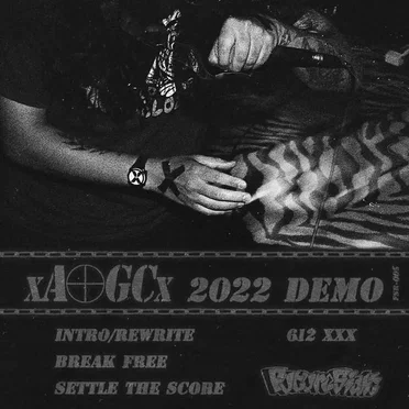 2022 Demo
