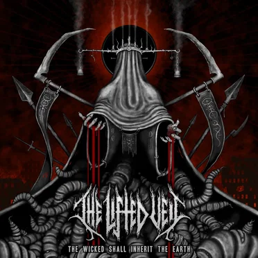 The Wicked Shall Inherit the Earth