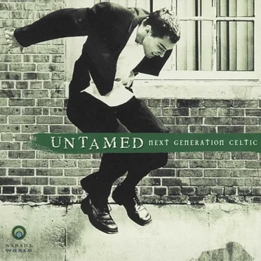 Untamed: Next Generation Celtic by Various Artists - album cover