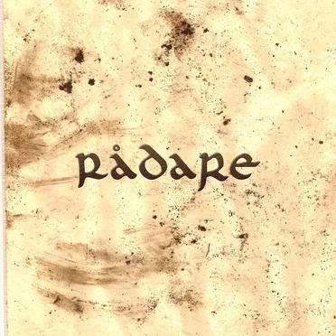 Rådare