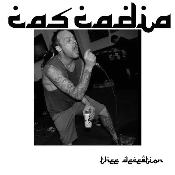 Cascadia