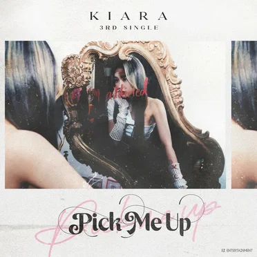 Pick Me Up by KIARA - album cover