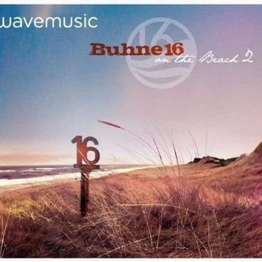 Buhne 16: On the Beach 2 by Various Artists - album cover