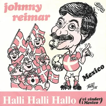 Halli Halli Hallo