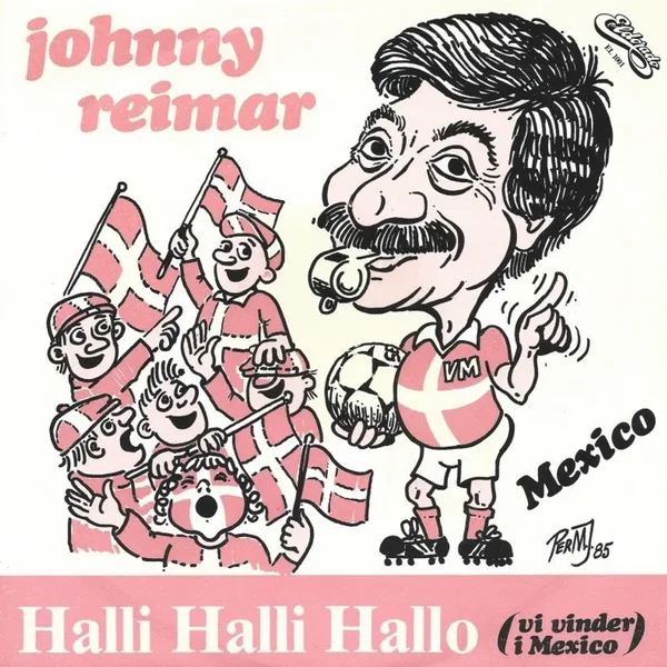 Halli Halli Hallo