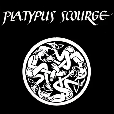 Platypus Scourge by Platypus Scourge - album cover